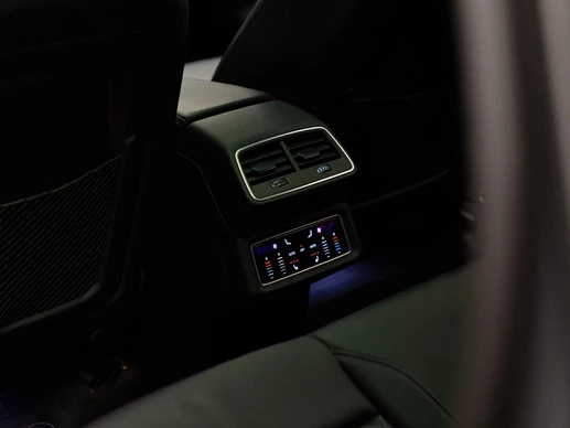 Audi SQ8 - Afbeelding 27 van 30