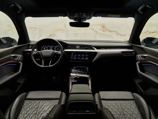 Audi SQ8 - Afbeelding 28 van 30