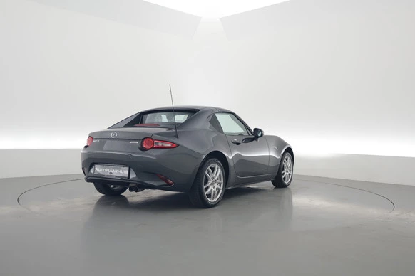 Mazda MX-5 - Afbeelding 2 van 28