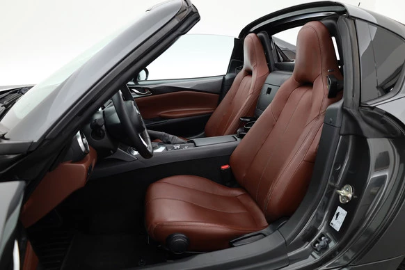 Mazda MX-5 - Afbeelding 3 van 28