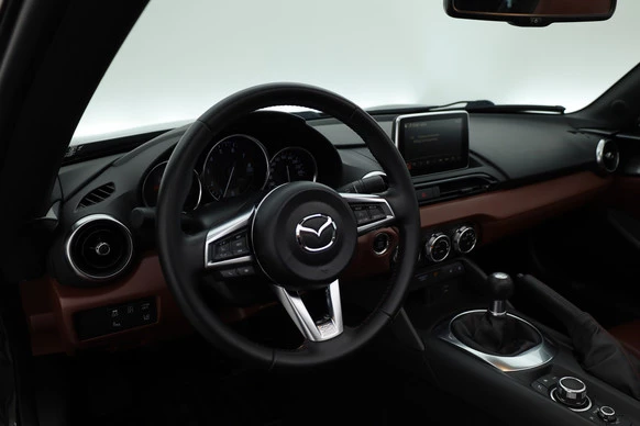 Mazda MX-5 - Afbeelding 5 van 28