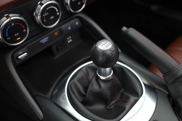 Mazda MX-5 - Afbeelding 6 van 28
