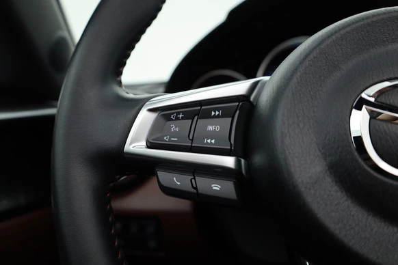Mazda MX-5 - Afbeelding 10 van 28