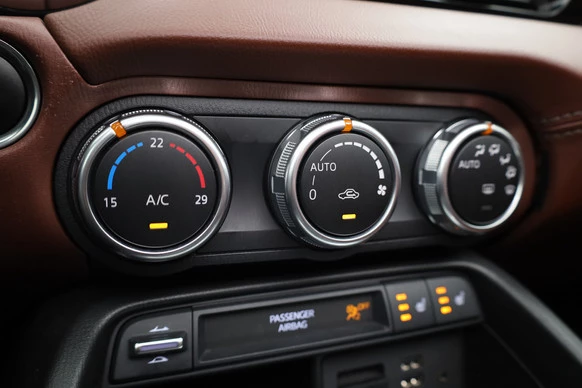Mazda MX-5 - Afbeelding 17 van 28