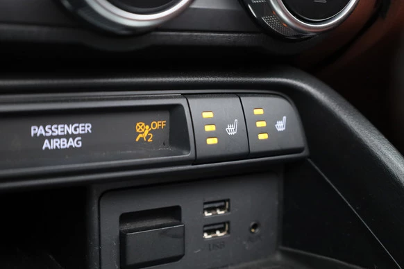 Mazda MX-5 - Afbeelding 18 van 28