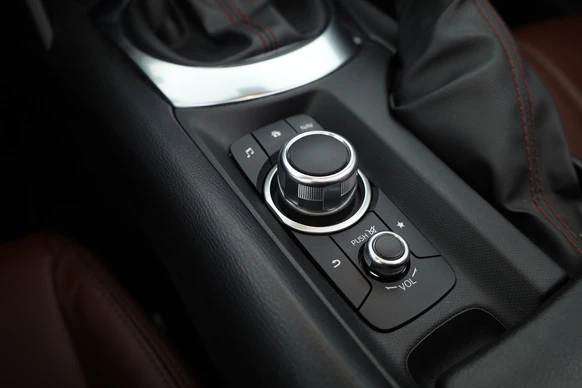 Mazda MX-5 - Afbeelding 19 van 28