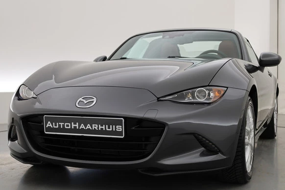Mazda MX-5 - Afbeelding 21 van 28