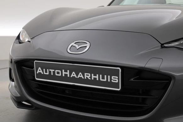 Mazda MX-5 - Afbeelding 22 van 28