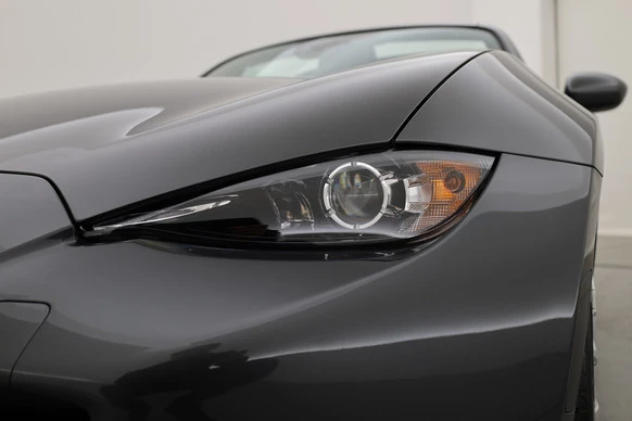 Mazda MX-5 - Afbeelding 23 van 28