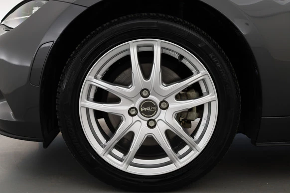Mazda MX-5 - Afbeelding 25 van 28