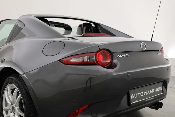 Mazda MX-5 - Afbeelding 27 van 28