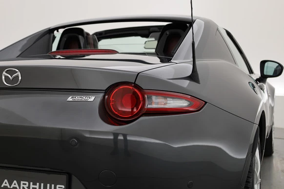 Mazda MX-5 - Afbeelding 28 van 28