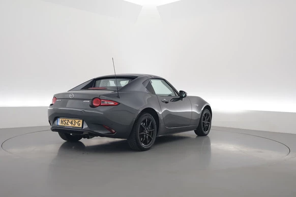 Mazda MX-5 - Afbeelding 2 van 30