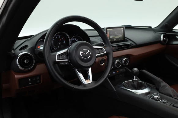 Mazda MX-5 - Afbeelding 5 van 30