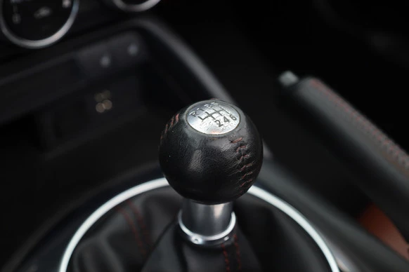 Mazda MX-5 - Afbeelding 6 van 30