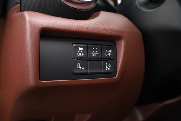 Mazda MX-5 - Afbeelding 8 van 30