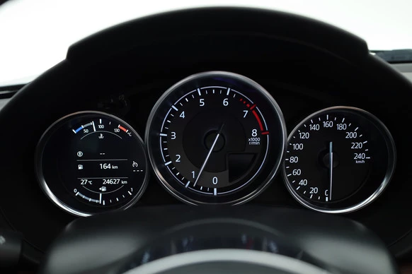 Mazda MX-5 - Afbeelding 9 van 30