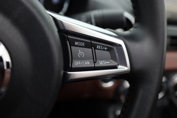 Mazda MX-5 - Afbeelding 13 van 30