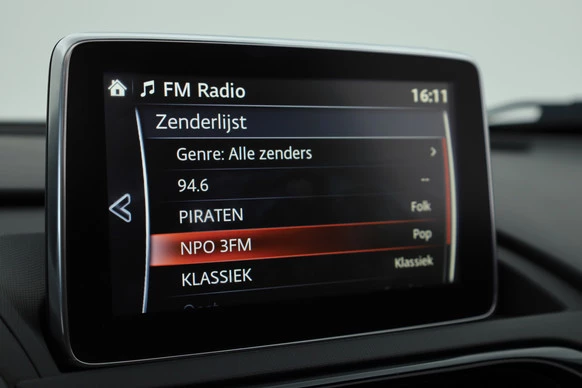 Mazda MX-5 - Afbeelding 15 van 30