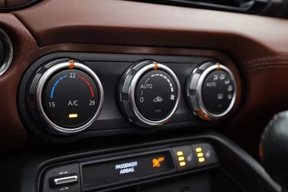 Mazda MX-5 - Afbeelding 18 van 30