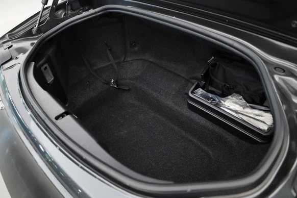 Mazda MX-5 - Afbeelding 22 van 30
