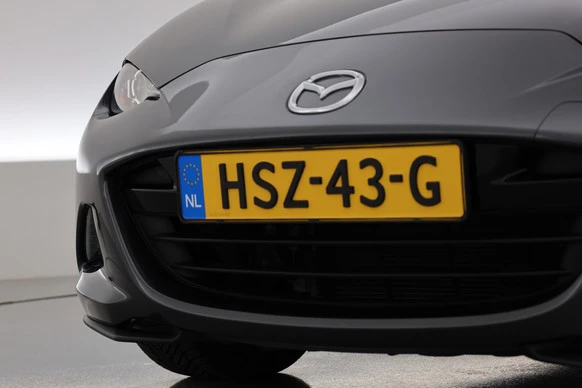 Mazda MX-5 - Afbeelding 26 van 30