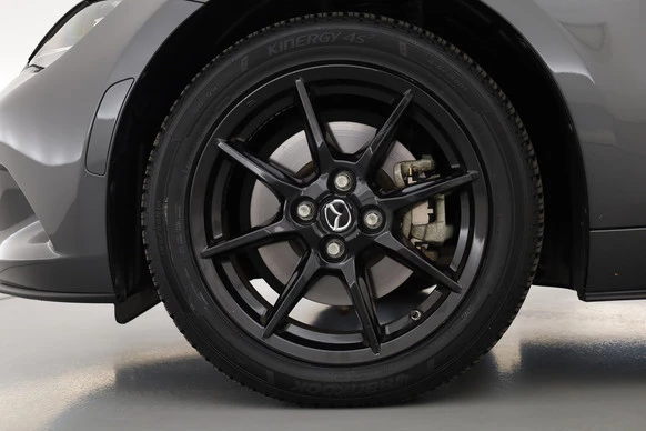 Mazda MX-5 - Afbeelding 28 van 30