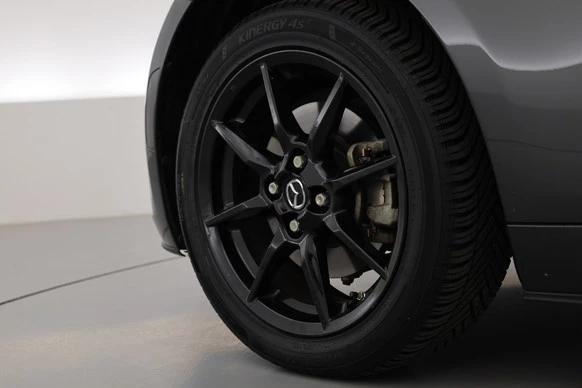Mazda MX-5 - Afbeelding 29 van 30