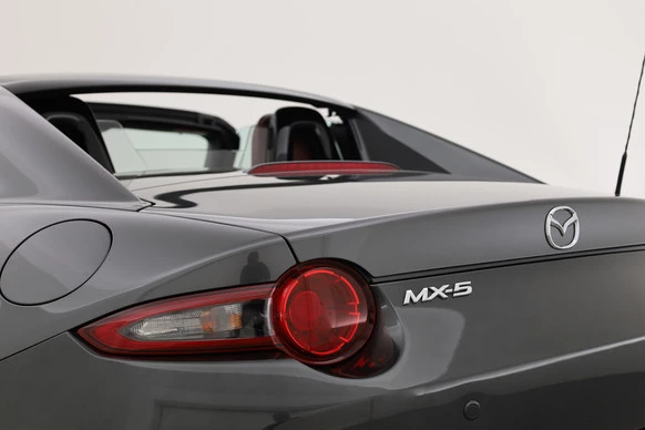Mazda MX-5 - Afbeelding 30 van 30