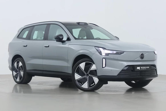 Volvo EX90 - Afbeelding 1 van 30