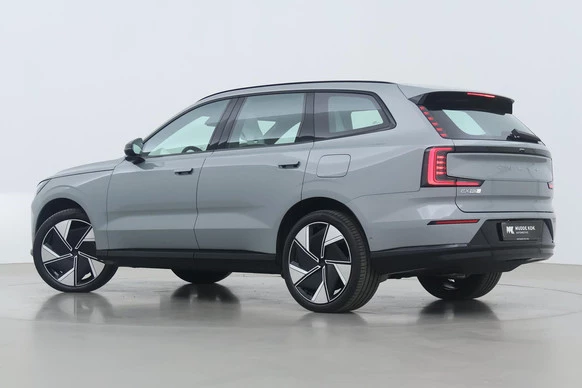 Volvo EX90 - Afbeelding 2 van 30