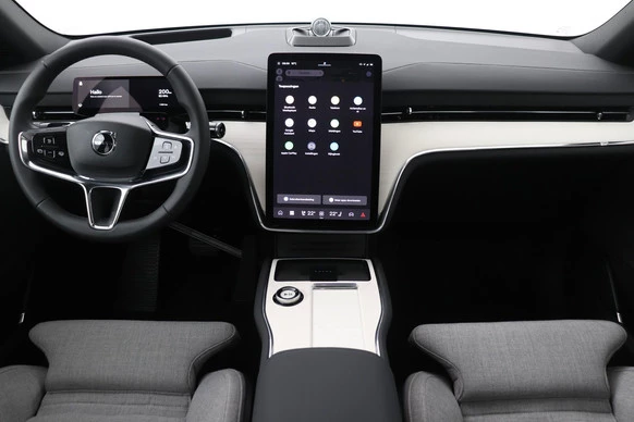 Volvo EX90 - Afbeelding 4 van 30