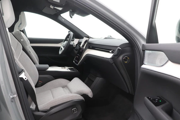 Volvo EX90 - Afbeelding 5 van 30