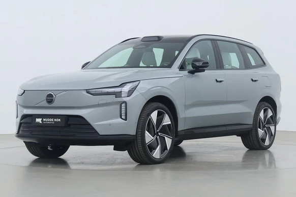 Volvo EX90 - Afbeelding 8 van 30