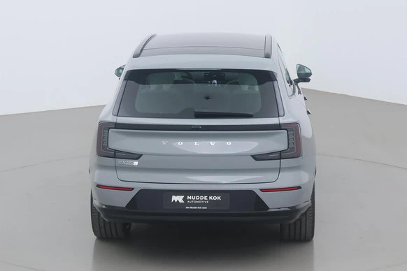 Volvo EX90 - Afbeelding 9 van 30