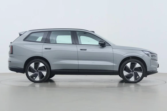Volvo EX90 - Afbeelding 10 van 30