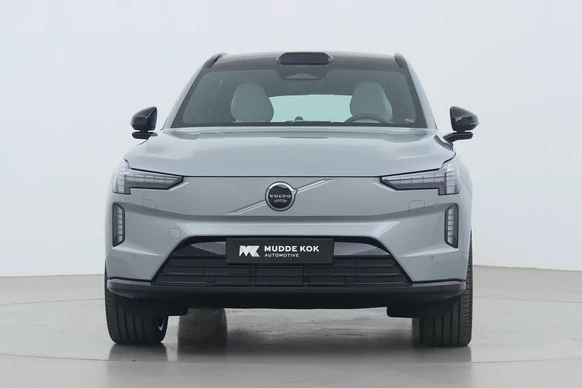 Volvo EX90 - Afbeelding 16 van 30