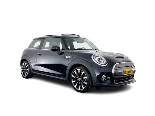 MINI Electric - Afbeelding 1 van 28
