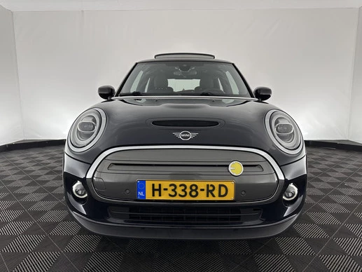 MINI Electric - Afbeelding 2 van 28