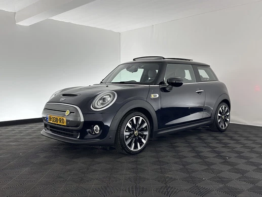 MINI Electric - Afbeelding 3 van 28