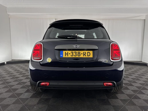 MINI Electric - Afbeelding 5 van 28