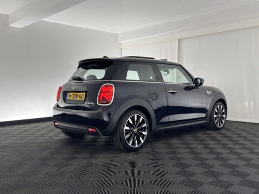 MINI Electric - Afbeelding 6 van 28