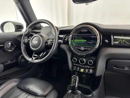 MINI Electric - Afbeelding 7 van 28