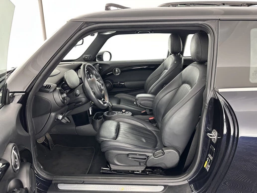 MINI Electric - Afbeelding 8 van 28