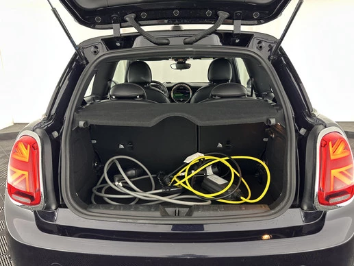 MINI Electric - Afbeelding 10 van 28