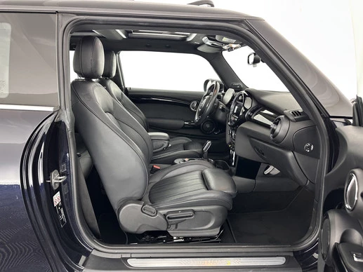 MINI Electric - Afbeelding 11 van 28
