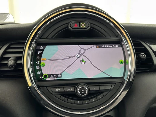 MINI Electric - Afbeelding 12 van 28