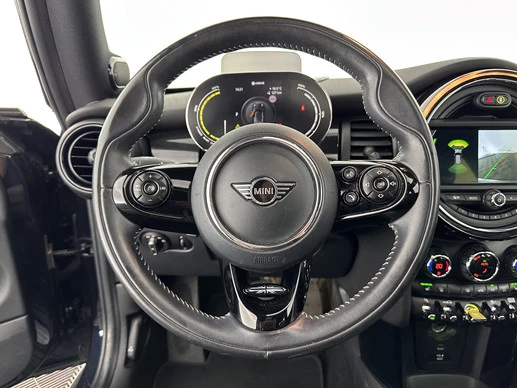 MINI Electric - Afbeelding 16 van 28