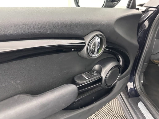 MINI Electric - Afbeelding 22 van 28
