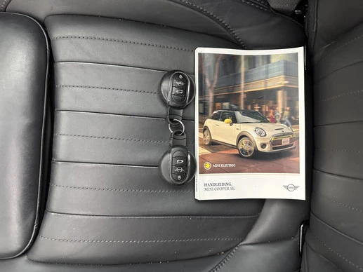 MINI Electric - Afbeelding 27 van 28